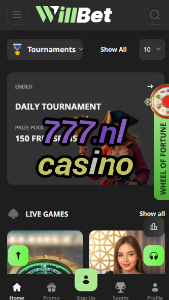 777.nl Casino - Top Dutch Casino Portal-www.bdqngd.com