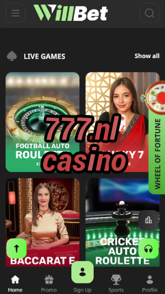 777.nl Casino - Top Dutch Casino Portal-www.bdqngd.com