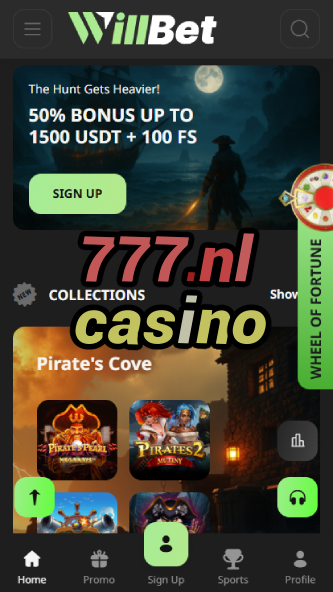 777.nl Casino - Top Dutch Casino Portal-www.bdqngd.com