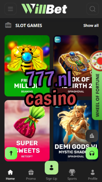 777.nl Casino - Top Dutch Casino Portal-www.bdqngd.com