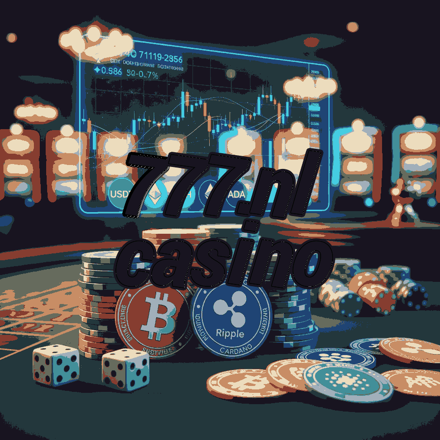 777.nl Casino - Top Dutch Casino Portal